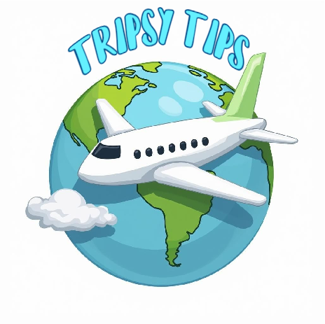 TripsyTips Logo